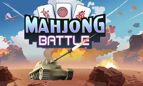 Mahjong Battle